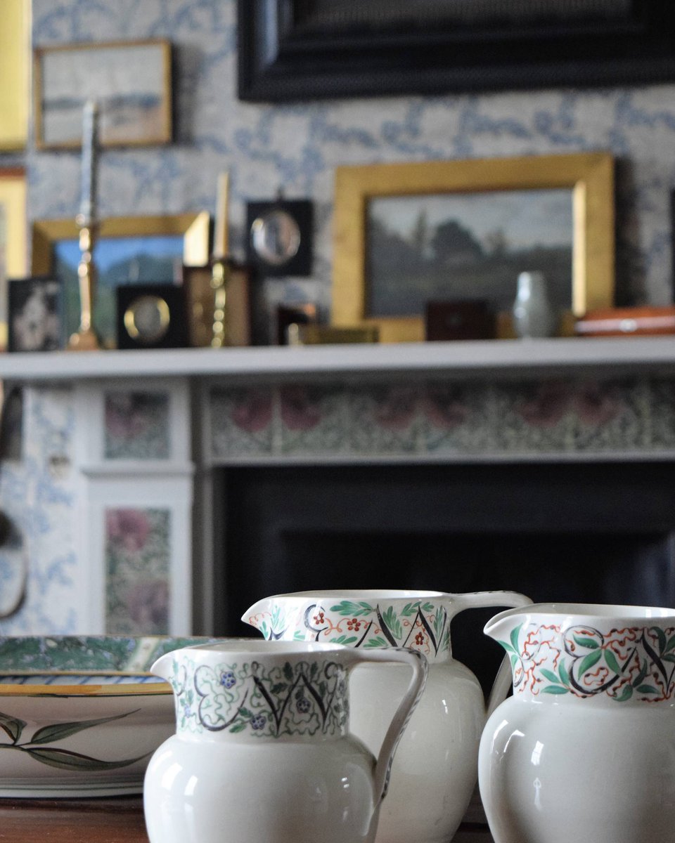 EmeryWalker_org's tweet photo. Still wondering what to do this #weekend?
Come visit us! Some tickets are still available for #guidedtours this Saturday:
https://t.co/HZyLzOCAcm
#SupportCulture #LetsDoLondon #ArtsandCraftsMovement #HistoricHouses #HammersmithTerrace #HouseHistory https://t.co/hTsJ184ltx