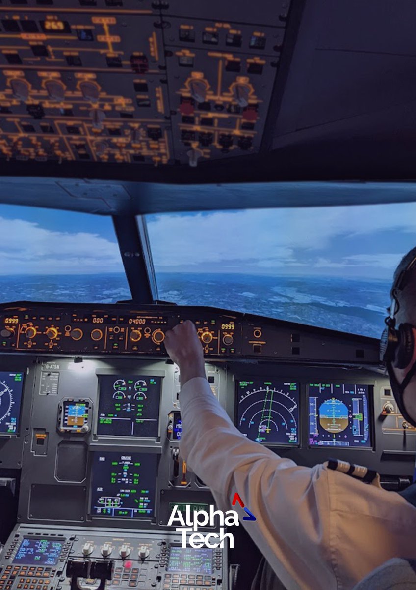 AlphaTech tweet media