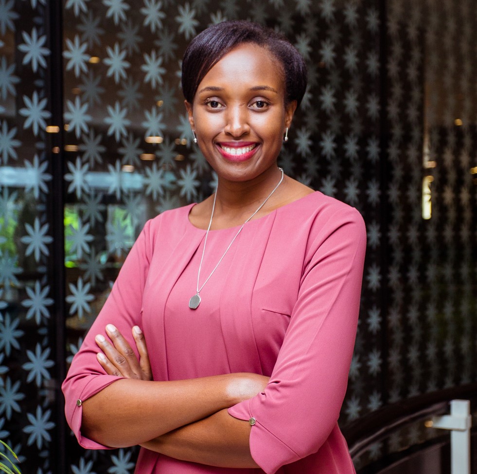 #TPSFWomenInBusiness

Our #WomenCrushWednesday this week is Diana Nsiima, a Country Director of Digital Opportunity Trust - DOT Tanzania. A fearless Manager, a visionary, and a staunch believer in a more inclusive digital economy.

#WomenInManagement #womenintech #WomenInnovators