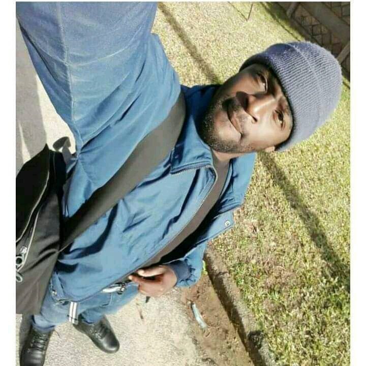 #NewProfilePic