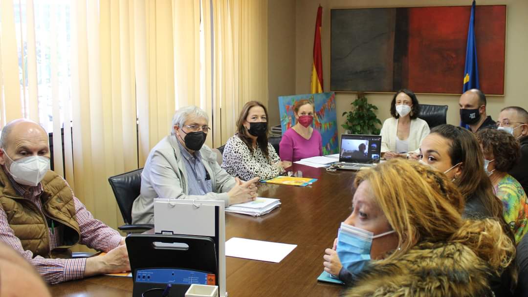 CERMI ASTURIAS tweet media