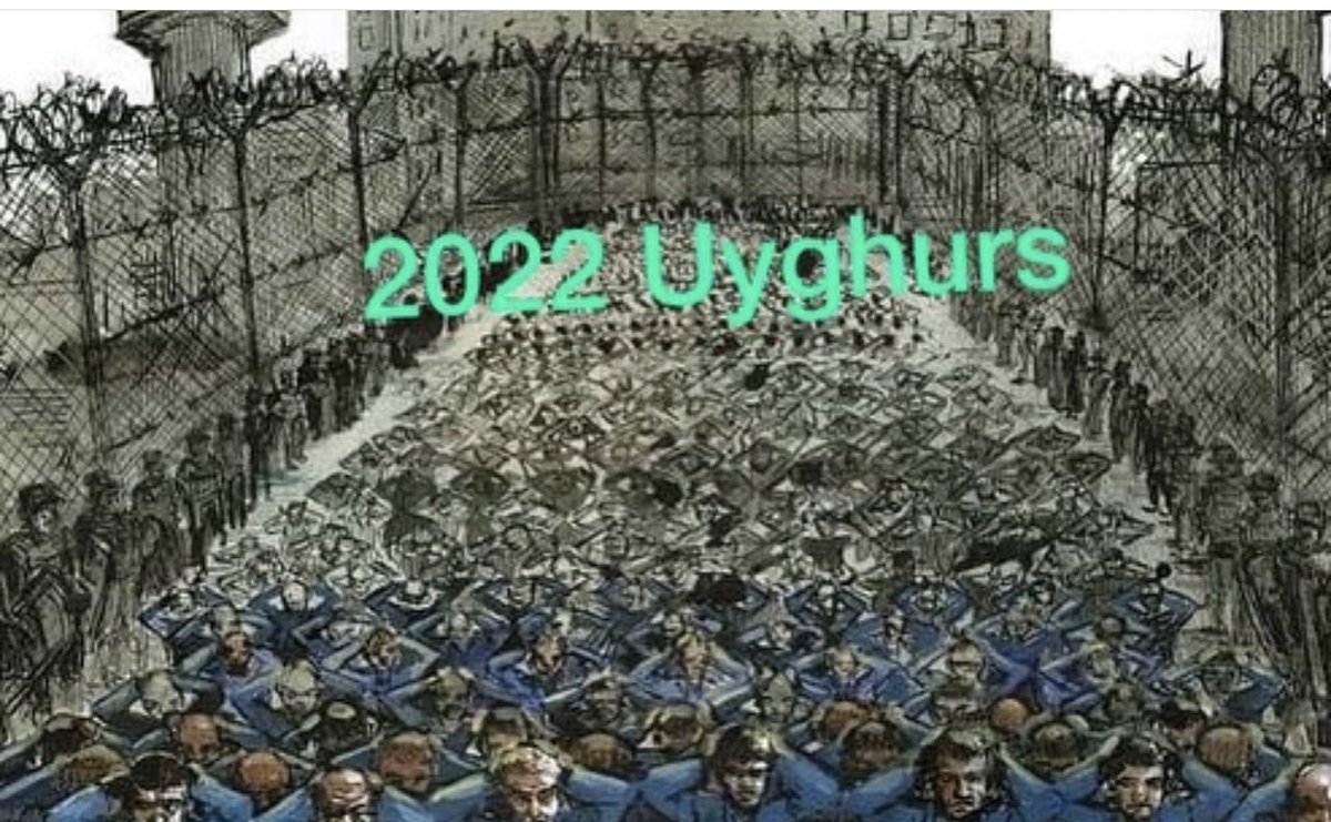 habibulla_izchi's tweet photo. #NaverAgain
Wir müssen vergessen nicht ! https://t.co/U5ceVkTMDD