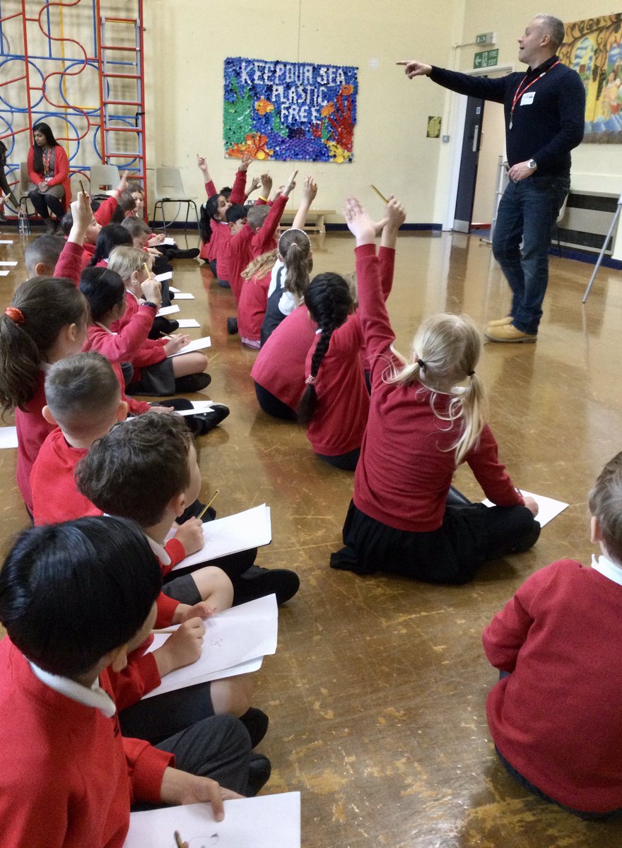St Luke's Thurnby tweet media