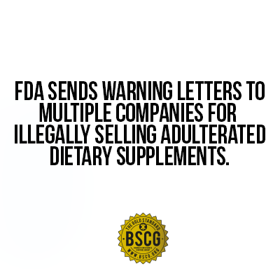 BSCGCertified's tweet photo. Don't get caught out! Make sure you look for the BSCG drug free seal to ensure maximum protection from contamination or adulteration.
#supplements #supps #wada #wadaprohibitedlist #fda #bannedsubstances #athletes #thirdpartycertified #antidoping #cleansport #supportcleansport https://t.co/OYYvVz5rSK