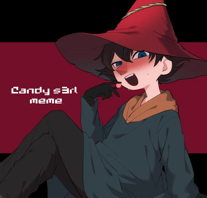 Candy 