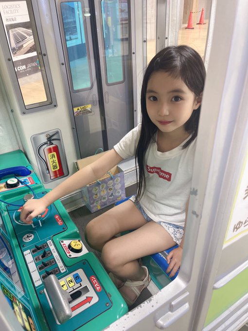 Twitterのコスプレ画像8