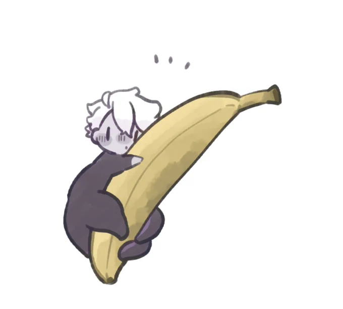 #467の5月ちぎょ祭り
🍌🐙 