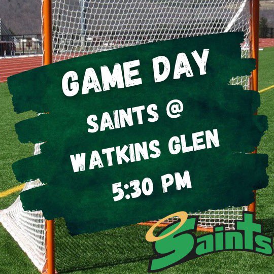 Wasting no time the boys are at it again looking to keep the win streak rolling this week <a href="/SectionIVLax/">Section IV Boys Lacrosse</a> <a href="/STACscores/">STAC scores</a> <a href="/IanMillsTV/">Ian Mills</a> <a href="/NickKetter_TV/">Nick Ketter</a>