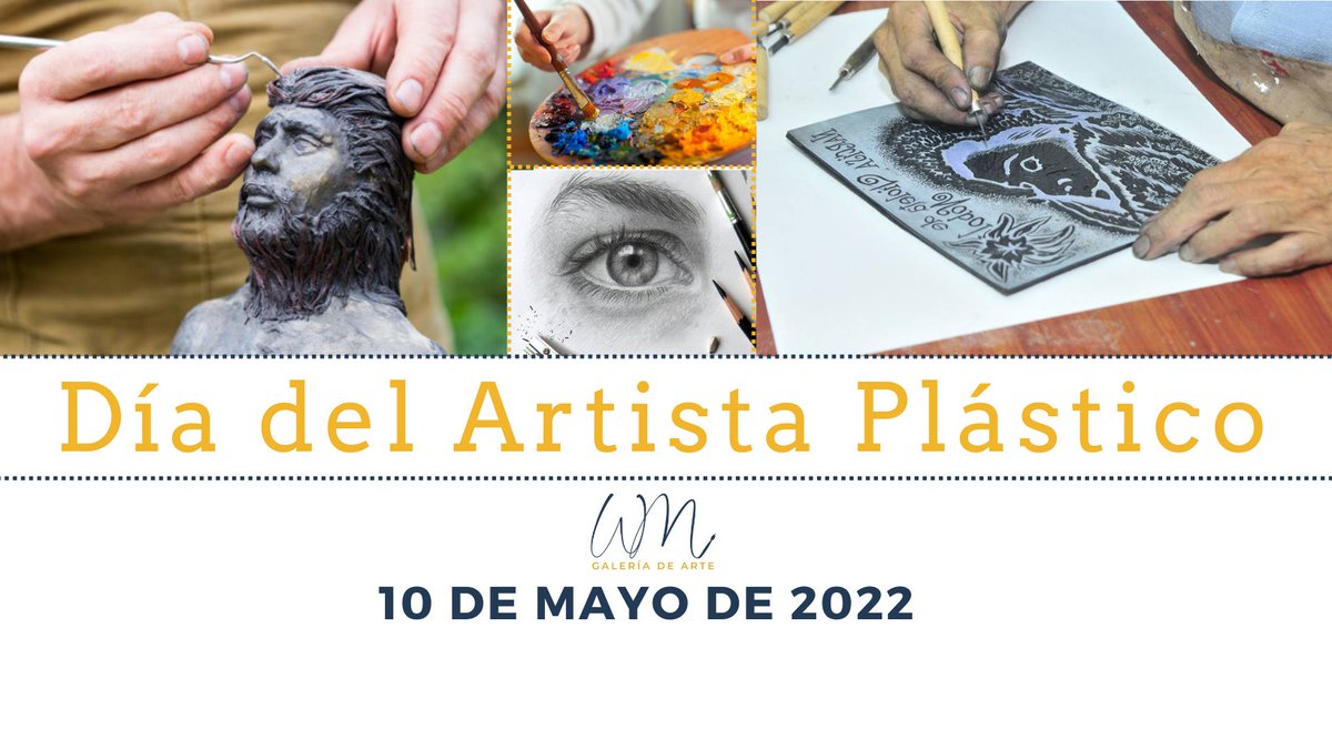 Galería de Arte WM tweet media