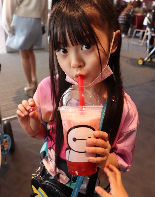 Twitterのコスプレ画像11