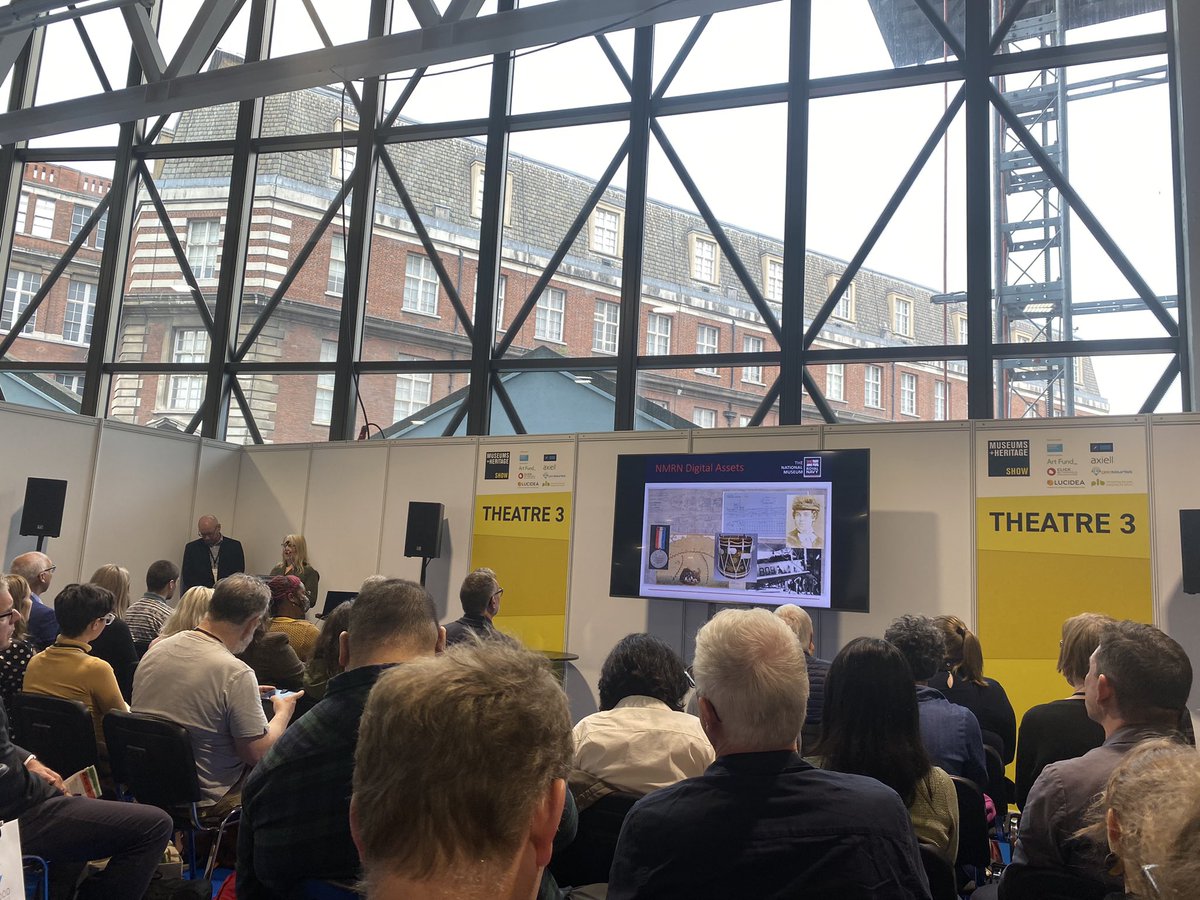 After Digital tweet media