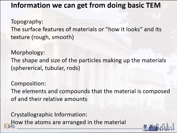 HashirudeenM's tweet photo. Transmission Electron Microscopy.
π₯
@InMicroscopy
@Microscopy_za
#InMicroscopy #WA_Microscopy2022 #NoviceMicroscopist #SamplePrepIsKey https://t.co/teG7tFpOxZ