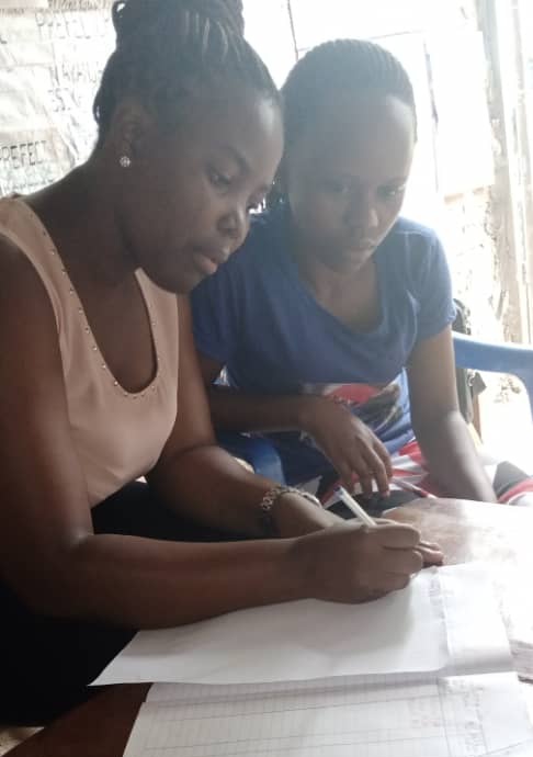 Amani_initiativ's tweet photo. We have kicked follow up of partner schools under the School Financial Health Project by @EdifyUganda that is supporting low cost private schools improve their financial management as a strategy to improve learning outcomes for their learners. #KeepMeInSchool #StrongerTogether https://t.co/Js4LbRIqOo