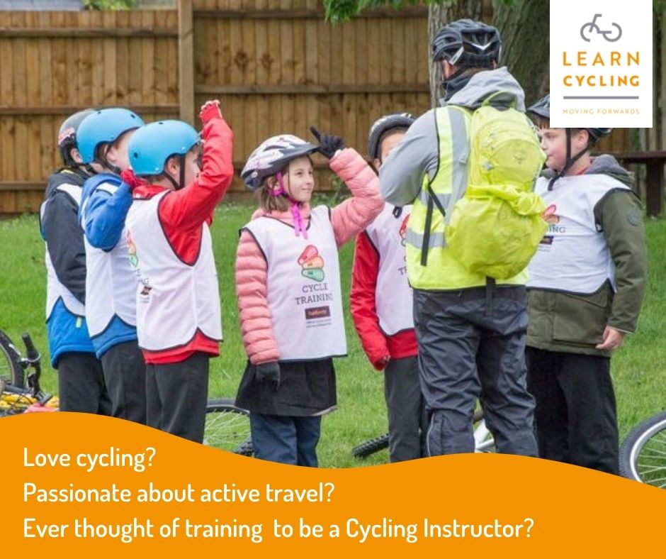 Learn Cycling tweet media