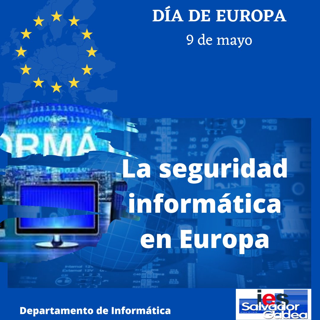 IESGADEA's tweet photo. EUROPA 2022 @AMPAgadea @Ajuntaldaia @EuropaIESGadea 
El pasado lunes 9 de mayo, celebramos en el IES Salvador Gadea de Aldaia, el día de Europa.   

https://t.co/ljw2AFpJXX https://t.co/q6V0jes0Ls
