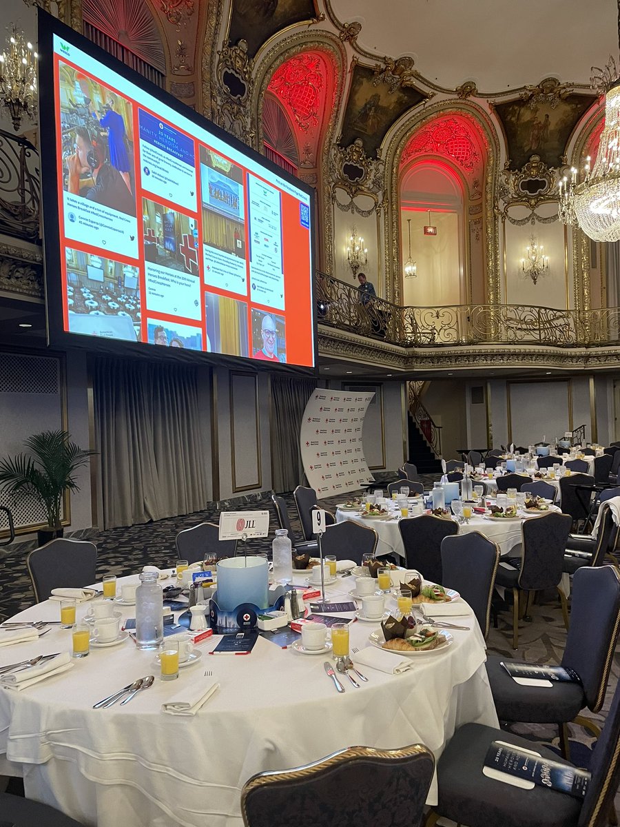 Celena Roldan (@celenaroldan) on Twitter photo And it is almost time to kick off the <a href="/RedCrossIL/">American Red Cross of Illinois</a> 20th Red Cross Heroes Breakfast honoring the heroes among us. #redcrossheroes And it is almost time to kick off the <a href="/RedCrossIL/">American Red Cross of Illinois</a> 20th Red Cross Heroes Breakfast honoring the heroes among us. #redcrossheroes
