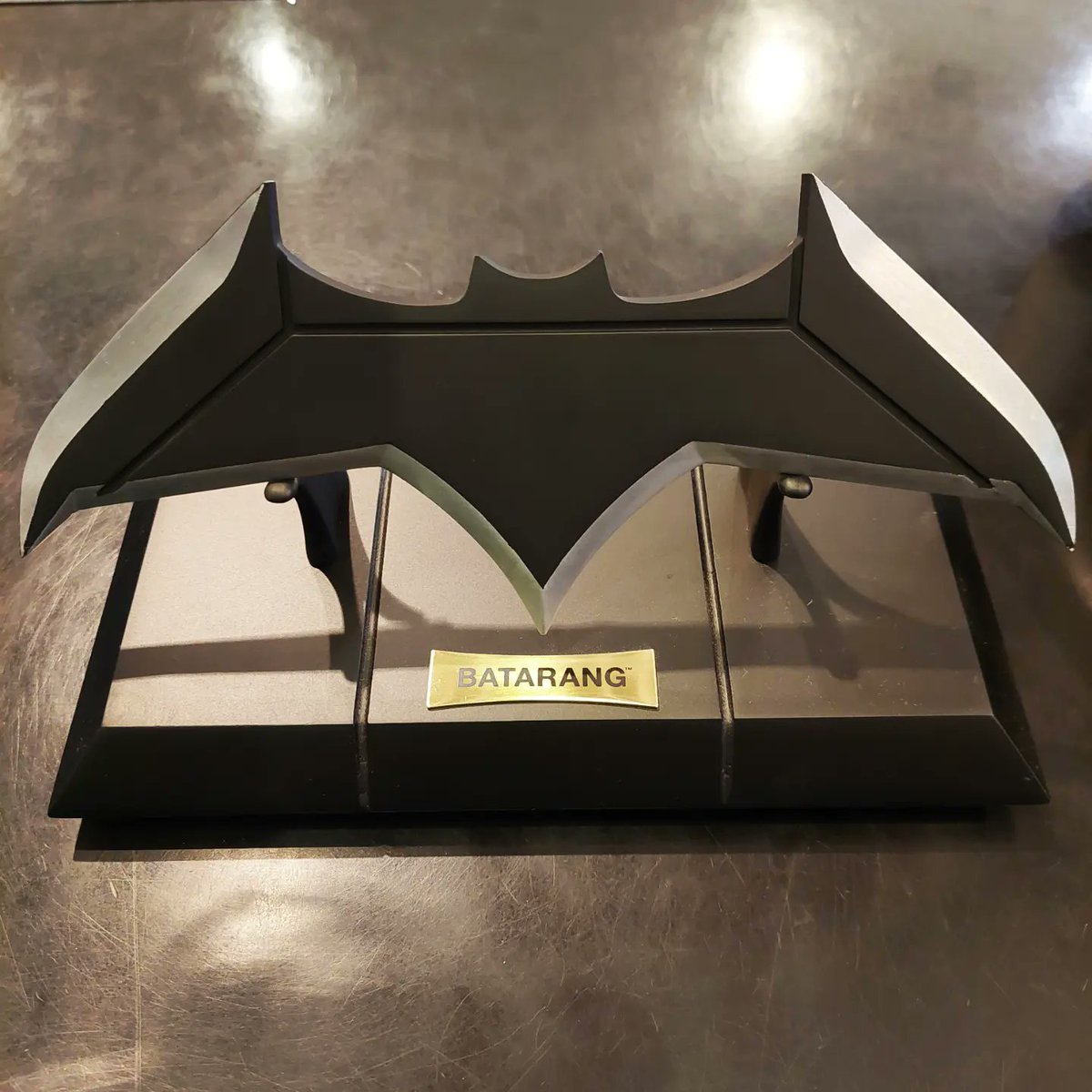 TVMCardiff's tweet photo. ✨️ We've just had a very shiny delivery from @NobleCollUK ✨️

#HarryPotter #Ravenclaw #LOTR #LordOfTheRings #Batman #GreenLantern https://t.co/8enInhaa7O