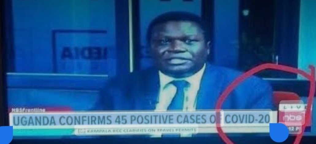 #KenyaVsUganda