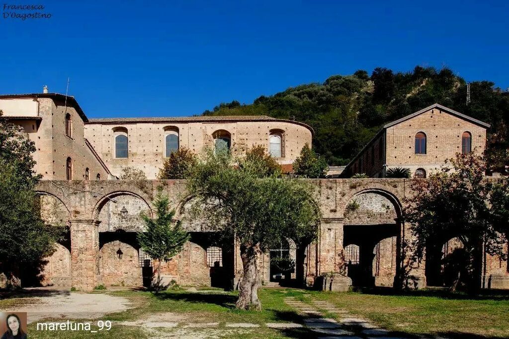 CalabriaTweet's tweet photo. Tra fede e storia. Il Santuario di San Domenico in uno scatto di @mareluna_99
#sandomenicoinsoriano #sandomenico #sorianocalabro #vibovalentia #calabriatweet #santuario #chiesa #church #visit #visititaly #travel #viaggi #viaggiare #beautiful #beautifulde… https://t.co/TZFzB3NZRg https://t.co/YZPH90lvOf