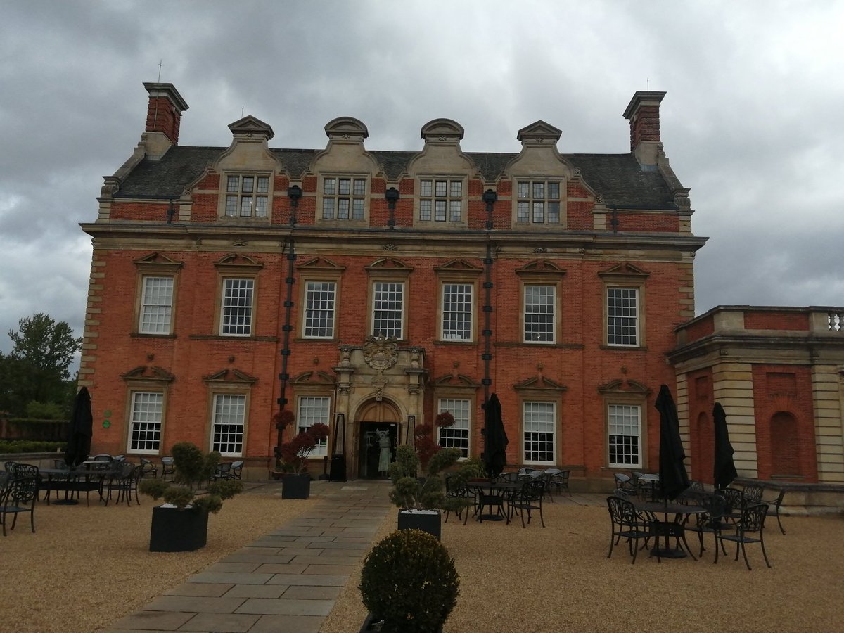 Point North tweet media