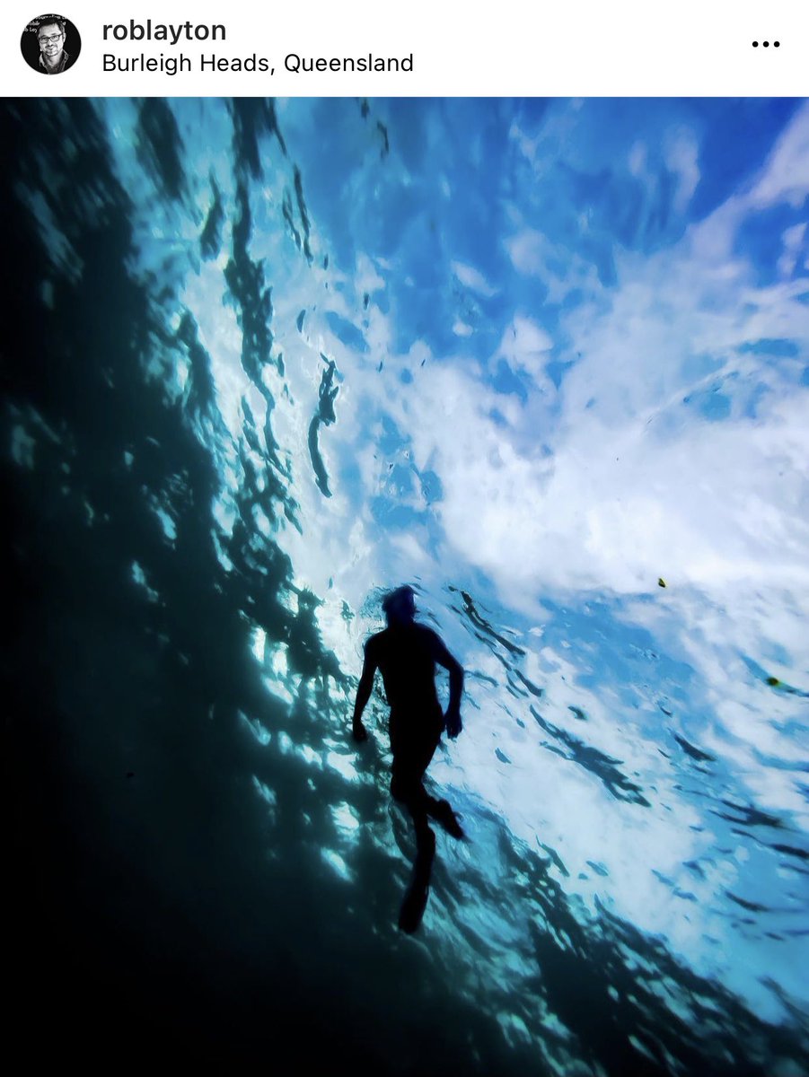 .<a href="/Rob_Layton/">Rob Layton</a>’s workflow for producing beautiful underwater video:

Uses Apple Watch as a remote with FilmicPro to shoot > AirDrop to iPad > Transfer to external hard drive > Edit in LumaFusion #mojofest