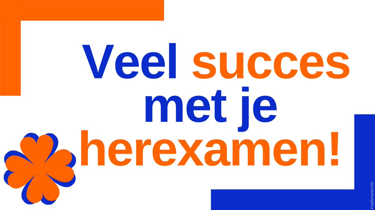Vandaag beginnen de herexamens. Spannend, stressvol en hopelijk alsnog die succesvolle afsluiting van al de moeite die leerlingen hierin gestoken hebben. Heel veel geluk, wijsheid en succes gewenst.

En veel geduld aan al die (groot)ouders, broertjes, zusjes, etc. die meeleven.