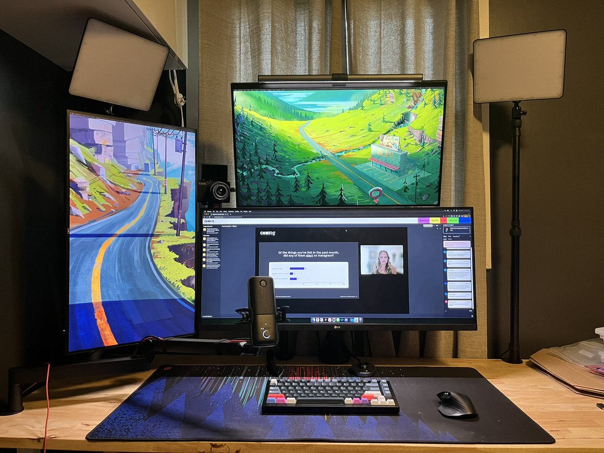 James Matchett tweet media