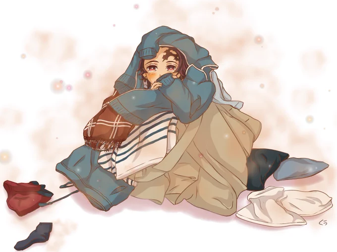 義炭❥❥愛の巣 