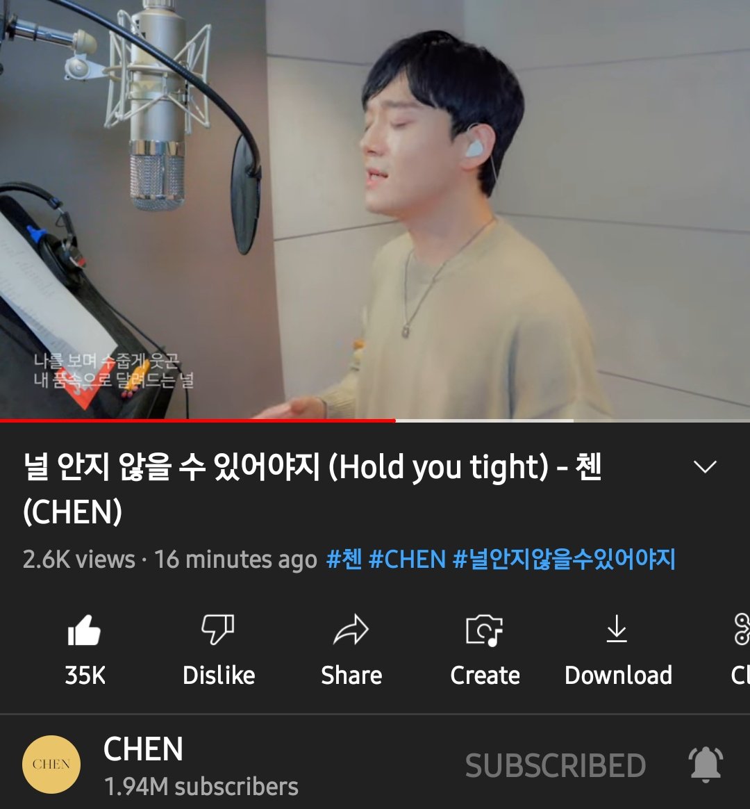 BlueacCj's tweet photo. Yall he's  back!!!😭😭😭✋✋✋ our Chennie Chen ,Chen is backkkk!!! Welcome back our man!!!
#kimjongdae #EXOChen #JONGDAE #CHEN https://t.co/Uqj2z8Yk5T