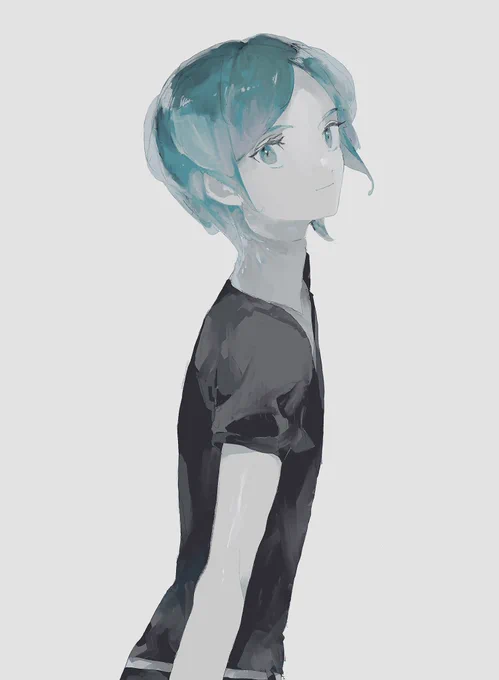 #housekinokuni_fanart 