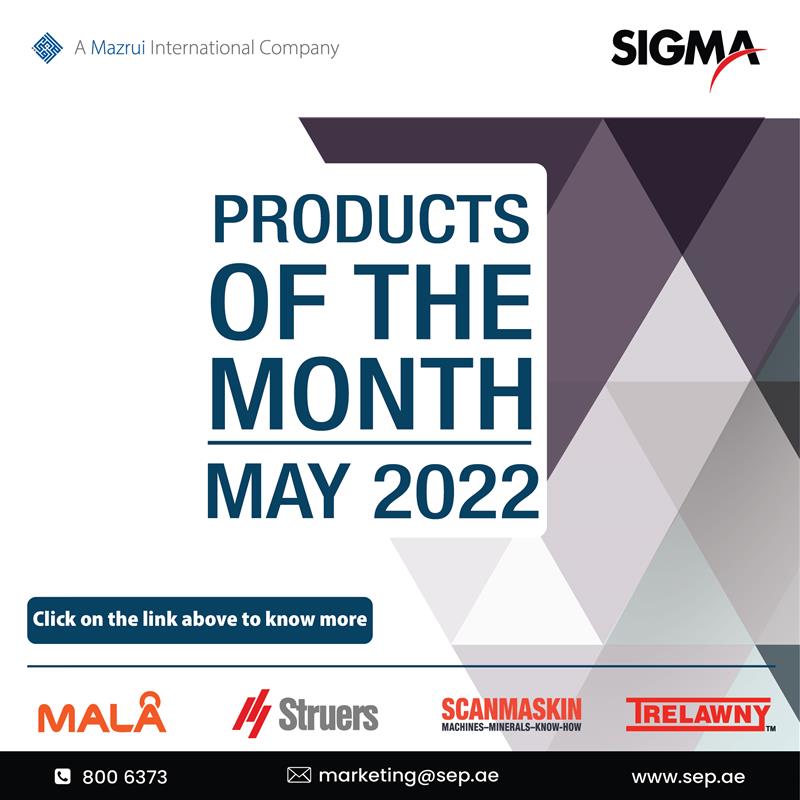 SIGMA Enterprises tweet media