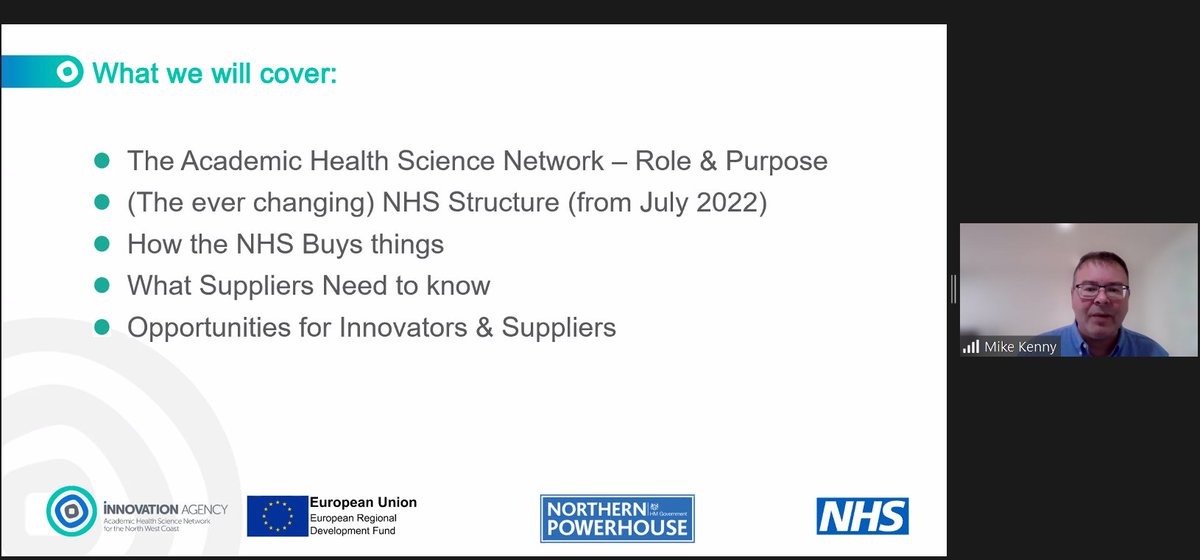 Health Innovation North West Coast (@innovationnwc) on Twitter photo We're off... <a href="/innovation_mike/">Mike Kenny</a> Mike Kenny outlines how we can help people find the right 'front door' to the #NHS in our region #ExcelInHealth We're off... <a href="/innovation_mike/">Mike Kenny</a> Mike Kenny outlines how we can help people find the right 'front door' to the #NHS in our region #ExcelInHealth
