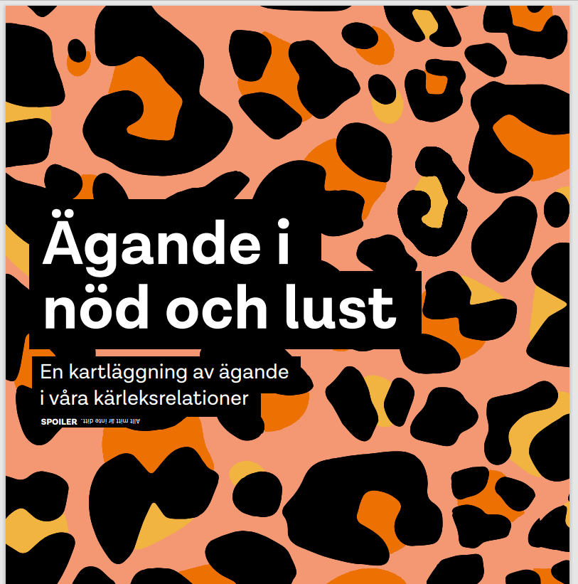 Jämställdhet och ägande! Varför är det så viktigt och görs det verkligen framsteg? Se rapporten #ägandeinödochlust som <a href="/ownershift/">Ownershift</a> har tagit fram. Det finns fortfarande mycket att göra  #jämställdhet #diversity #ägande #sparande <a href="/SEBGroup/">SEB</a>