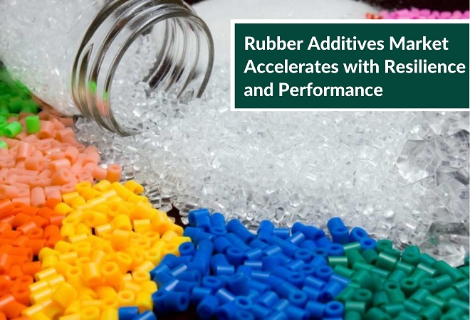 researchbook's tweet image. #Rubber is the primary #rawmaterial used in the production of tires. #Rubberadditives are used in #tires to provide specific characteristics such as high friction for racing tires and high mileage for #passengercartires. bharatbook.com/pressrelease/r…