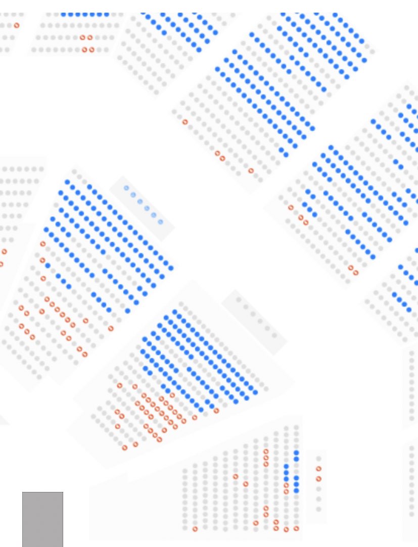 firstsight_jk's tweet photo. BTS impact is SO huge. Regular priced tickets aren’t selling. BBMAs will be so empty they will need to look for audience seat fillers. Scalpers get a big L. They probably bought multiples thinking armys would pay thousands. Stubhub prices are cheaper than face value now. A mess. https://t.co/1yOLuGMwrq