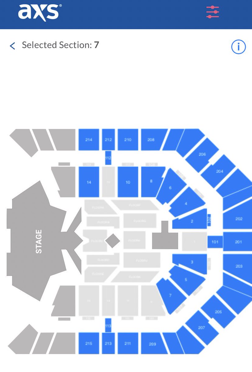 firstsight_jk's tweet photo. BTS impact is SO huge. Regular priced tickets aren’t selling. BBMAs will be so empty they will need to look for audience seat fillers. Scalpers get a big L. They probably bought multiples thinking armys would pay thousands. Stubhub prices are cheaper than face value now. A mess. https://t.co/1yOLuGMwrq