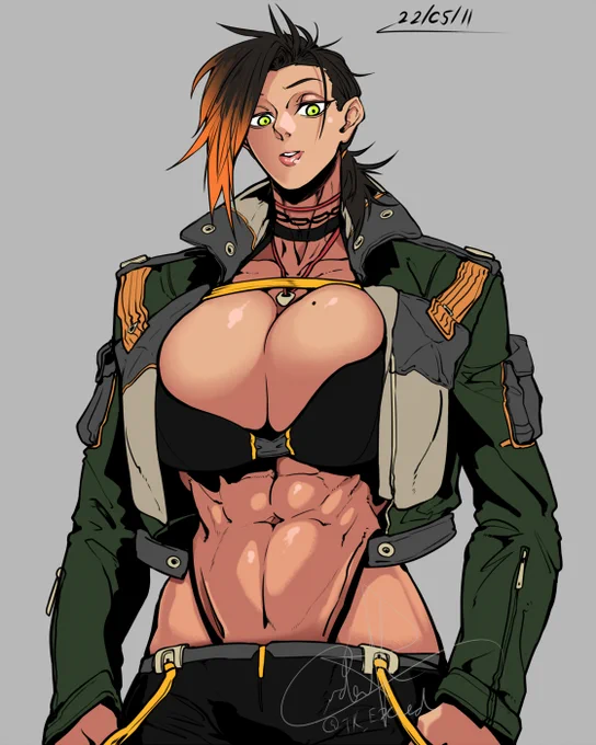 探索者rkgk 
