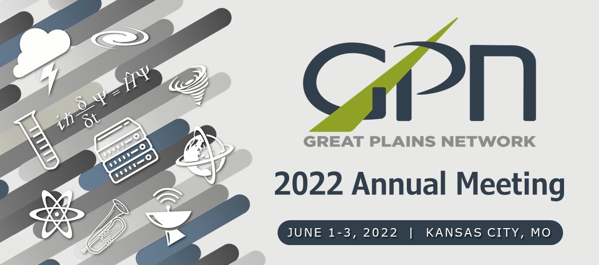 GreatPlainsNet's tweet photo. The GPN 2022 Annual Meeting begins exactly 3 weeks from today! Registration is still open, but the special hotel block rate expires THIS FRIDAY, May 13th. We hope to see you in Kansas City June 1-3! @GreatPlainsNet #gpn2022am https://t.co/n4Dltvze5y https://t.co/3uqJH2te41