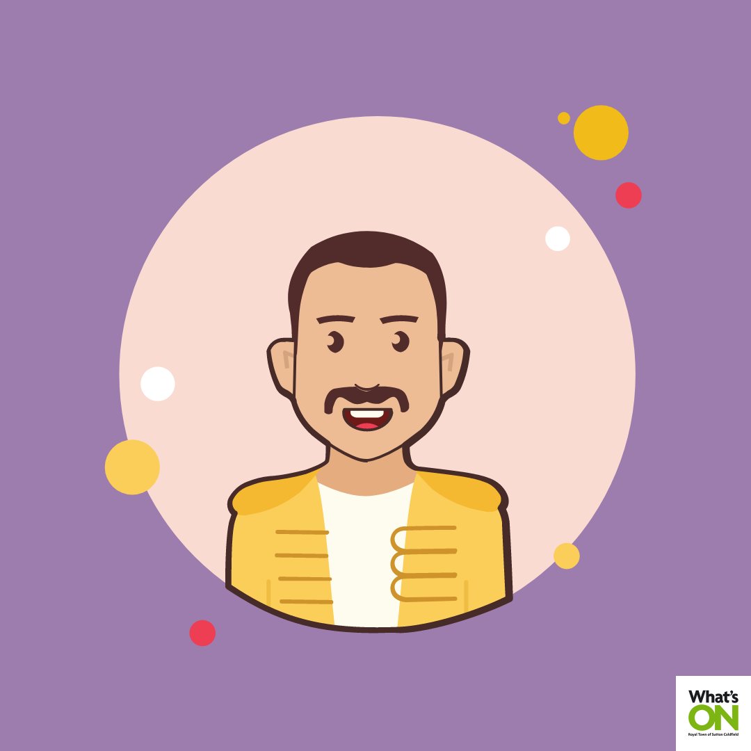 What's on Sutton Coldfield tweet media