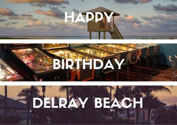 Happy 95th Birthday, Delray Beach! 🌴 - mailchi.mp/authenticflori…

#LoveFL #visitflorida #sharealittlesunshine #staysaltyflorida #palmbeachesfl  #lovedelraybeach #visitdelray beach