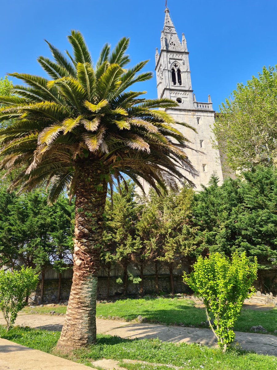 #Bizkaia #Tropikal <a href="/MundakaTurismo/">MundakaTurismo</a>