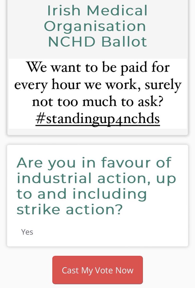 sarahjane_oc's tweet photo. I want to stay to work in this country, but it’s becoming increasingly less likely that I will - things need to change ASAP #StandingUp4NCHDs https://t.co/DrOpXEPvU7
