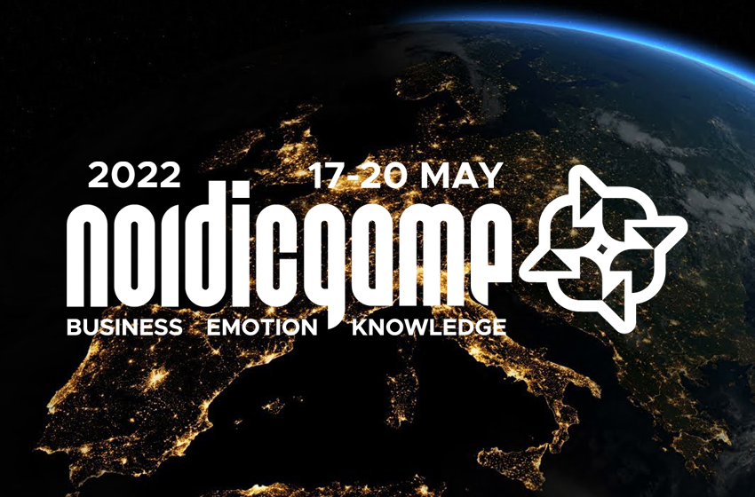 OterluAI's tweet photo. We will be attending the Nordic Gaming Conference 22 in Malmö from the 17th-20th! 

If you would like to have a chat over some coffee or a beer let us know!  

#NG22 #ng22spring https://t.co/vgE1aJfOMg