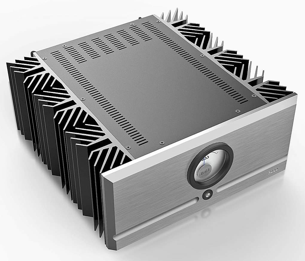 elesorca's tweet photo. #PASSLAB XA60.8 MONOBLOCK POWER AMPLIFIER https://t.co/2PXvUwgw8r
— Bernard Žvokelj (@Berny2876) May 11, 2022