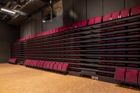 Not long now! SIS Global Seating can't wait to showcase our bespoke seating solutions at the ISBA 2022 Annual Conference. Find us at stand 37 at the ICC Birmingham from 17th-18th May, click the link below to book an appointment with our expert team! outlook.office365.com/owa/calendar/S…