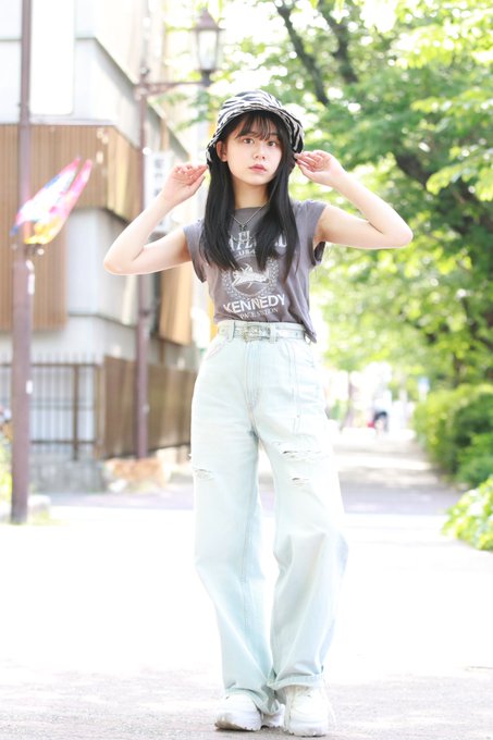 Twitterのコスプレ画像28