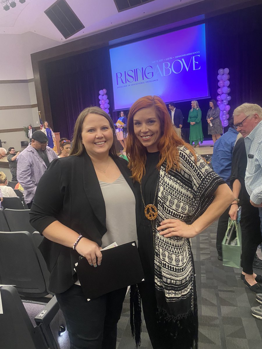 FreedomPRIDE15's tweet photo. Freedom’s First Class Teacher and Champion for Children. We have the best. #teacher #fortsill https://t.co/Qow5rlmulr