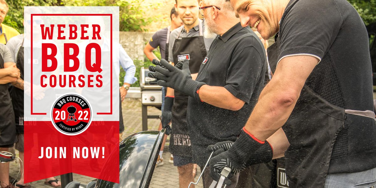 Join us for our 1st @WeberGrills BBQ course with Mark Doe from @justcookinkerry June 4th 12-2pm. Bring your grill skills to the next level with BBQ from around the world. Tickets €50 incl VAT bit.ly/3L8wnHk #bbqcourse #weberbbq