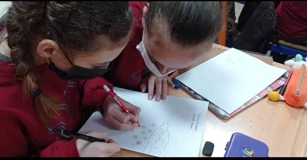 Güvenli İnternet...