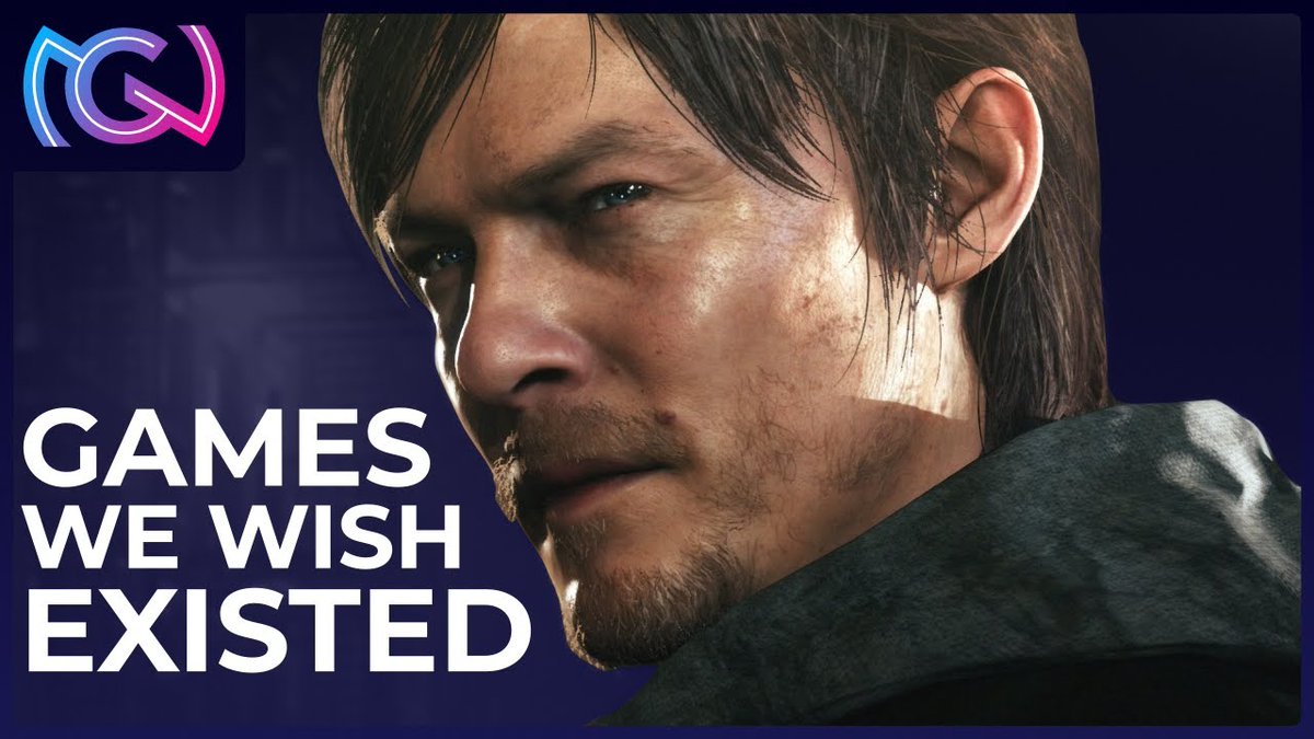 NGXperience's tweet photo. Whether it's the outstanding releases coming consistently, subscription services, backlogs filled with hidden gems etc. there's no shortage of things to play. However, there are still some games we wish we could get. w/ @cris7ian &amp; @G4ntsj 
Full episode: https://t.co/eK3vAxWziE https://t.co/4QTapz8Wxn